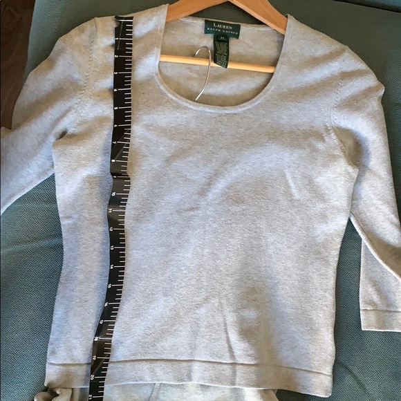 Ralph Lauren Tops - Ralph Lauren top size M